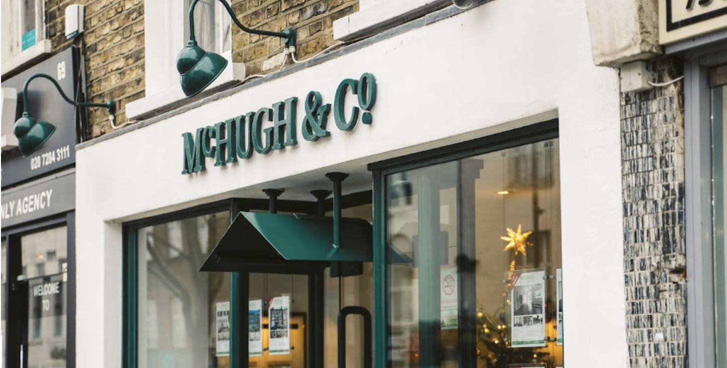 The Benefits of Selling Property at Auction – Why More Sellers Choose McHugh and Co
